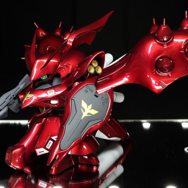 SDCS ナイチンゲール