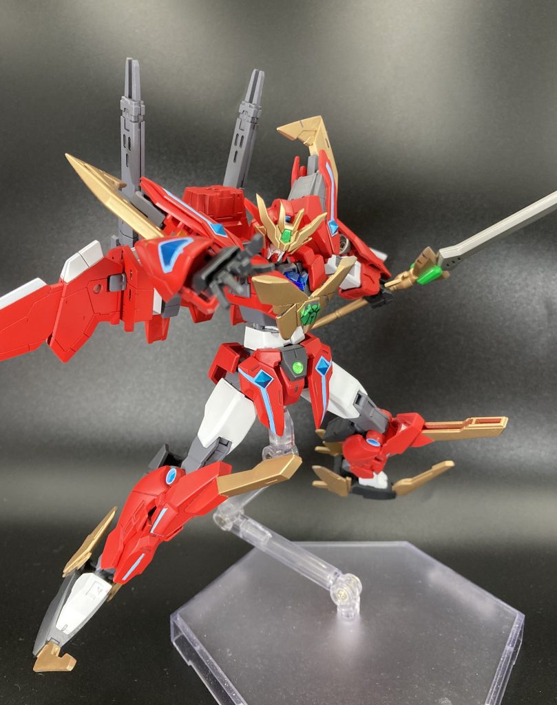 塗装前その１（何かが足りねぇ。。