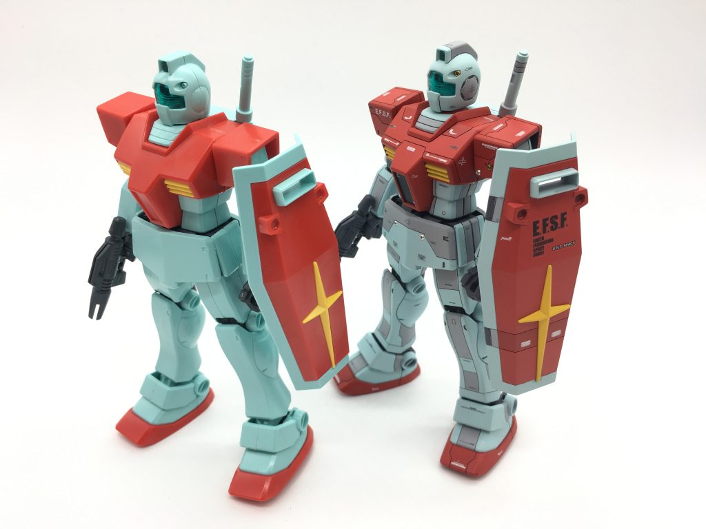 素組との比較です。