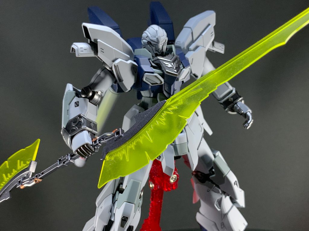 エングレービングはスターブライトシルバー