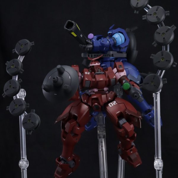 ヴァイエイト＆メリクリウス