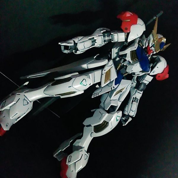 バルバトスルプス