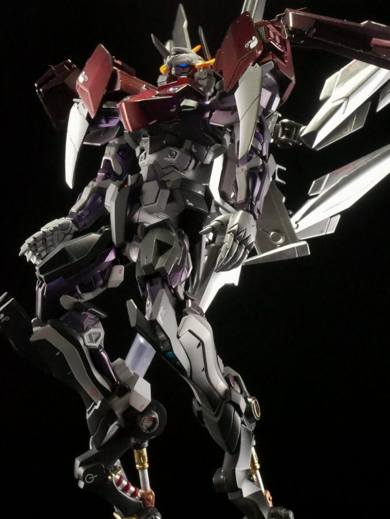 以上になります、ご覧いただきありがとうございました!!ちまちま進めていましたが、なんとかリライズコンに間に合って良かったです(^^♪