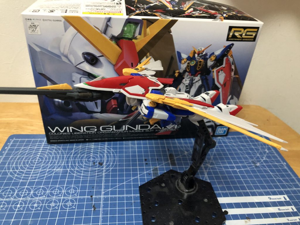 素組バード形態