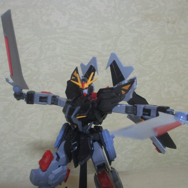 ASW-G-13 ガンダムベレト