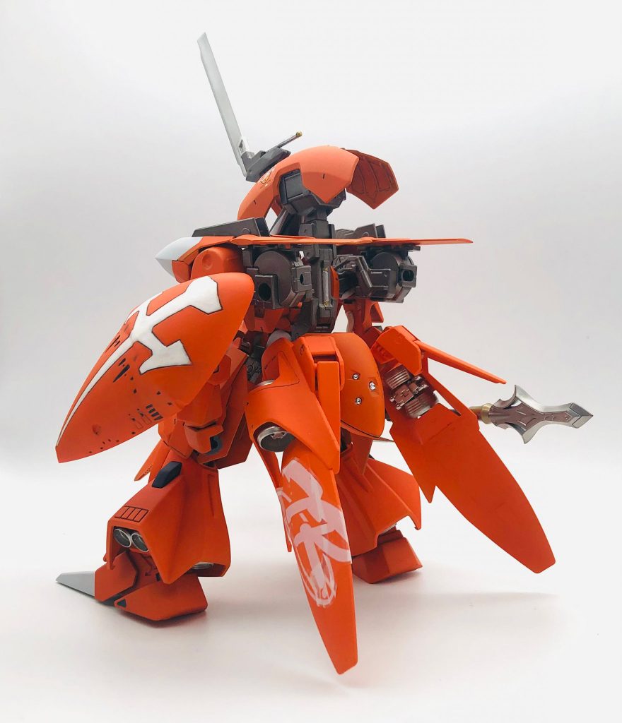 黄昏の幻装兵　アーヴェン・スクライド–2枚目/制作者：エルトリア