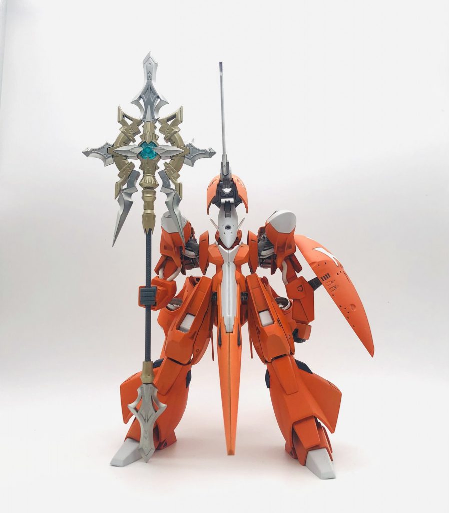 黄昏の幻装兵　アーヴェン・スクライド–4枚目/制作者：エルトリア