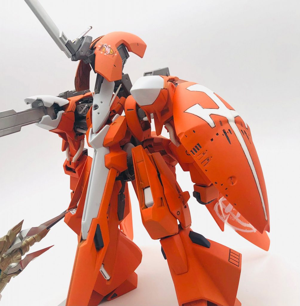 黄昏の幻装兵　アーヴェン・スクライド–3枚目/制作者：エルトリア