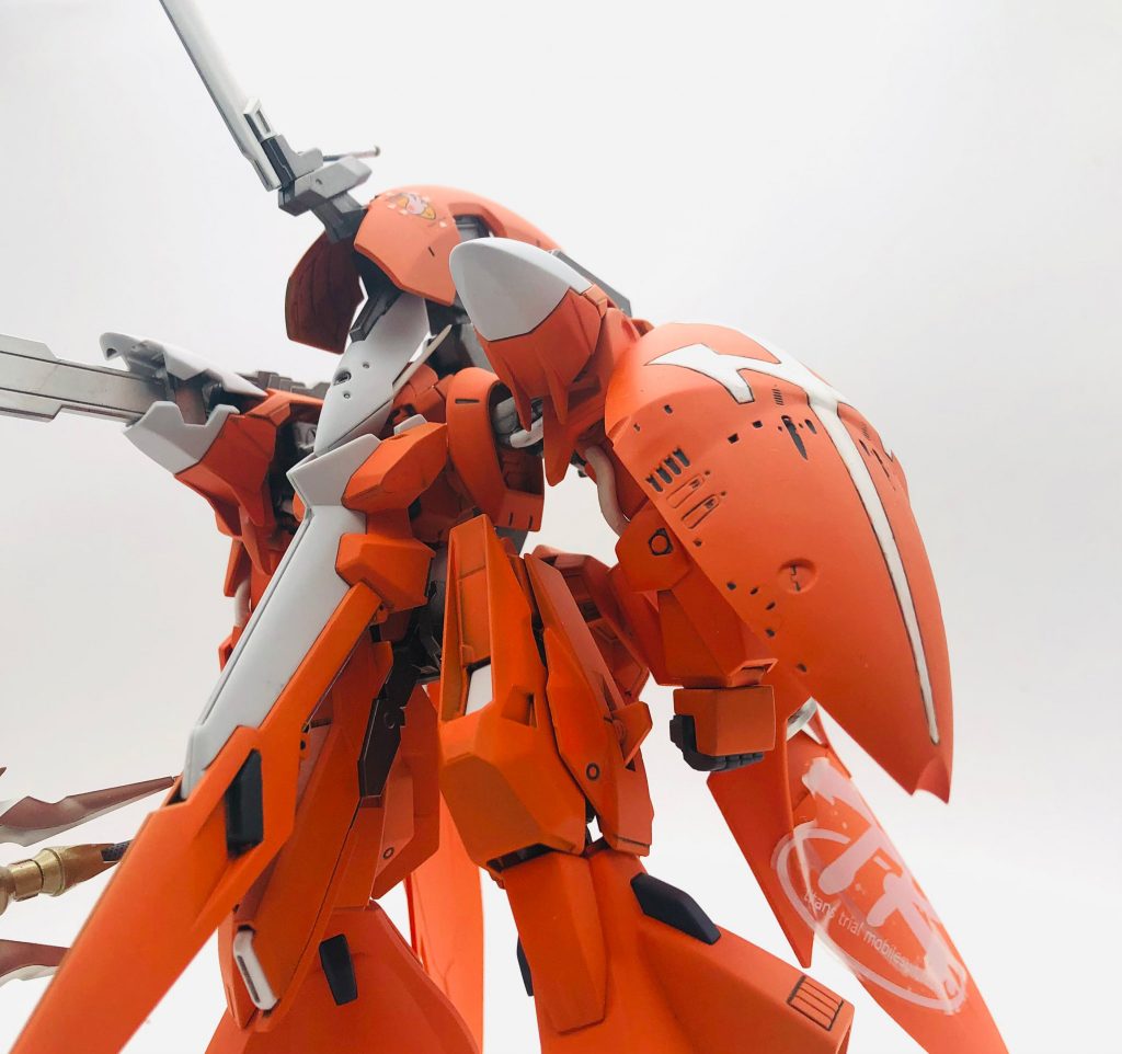 黄昏の幻装兵　アーヴェン・スクライド–6枚目/制作者：エルトリア