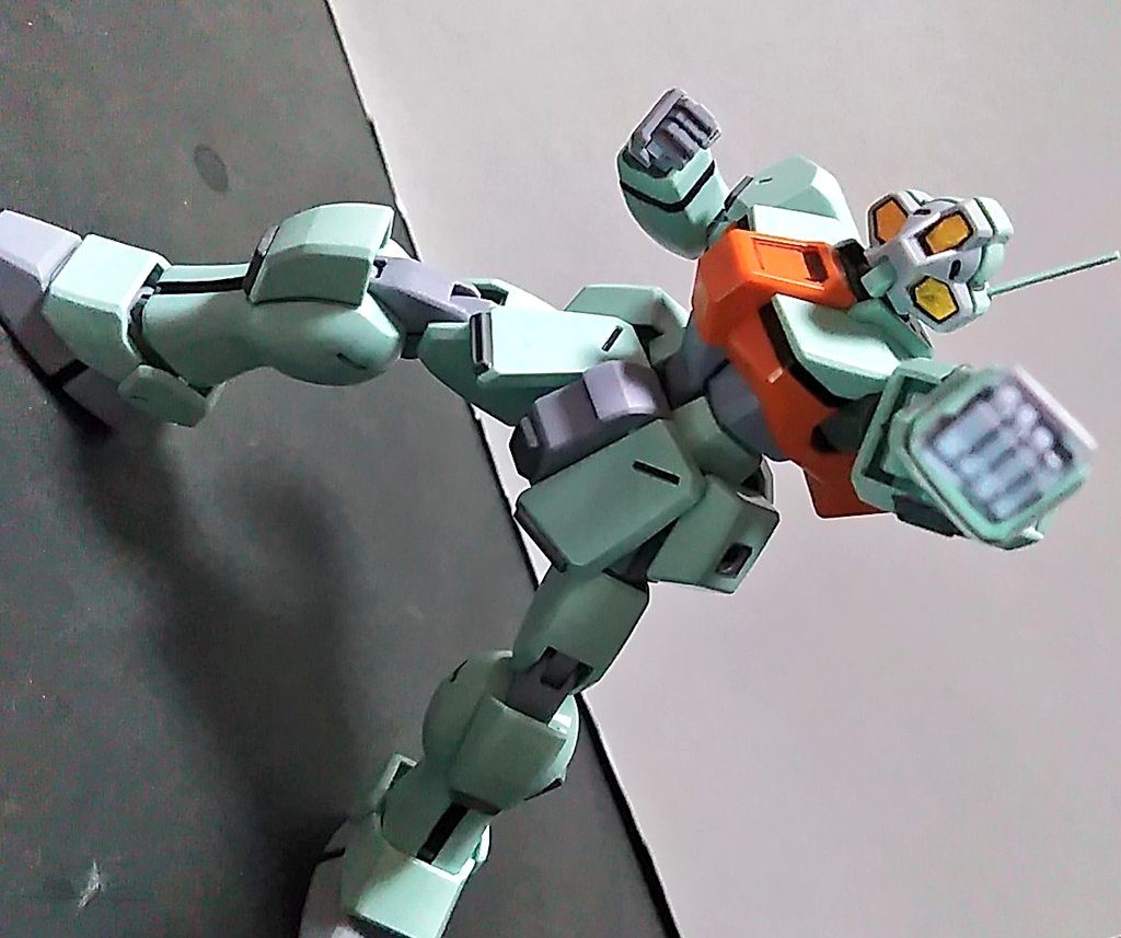 ドートレス–4枚目/制作者：820kataki