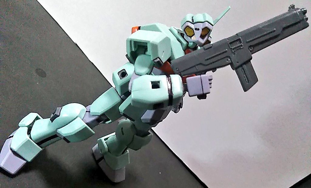 ドートレス–3枚目/制作者：820kataki