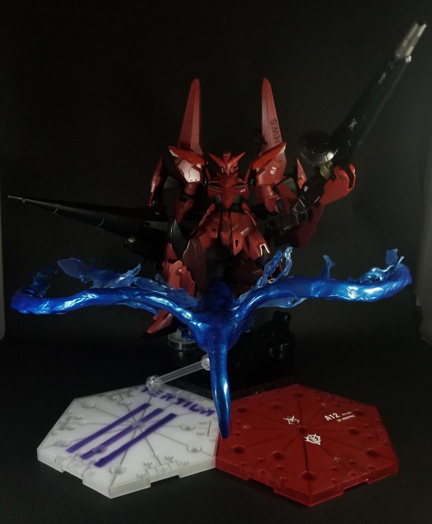 勝利の栄光を君に–6枚目/制作者:OREO(無彩+METALα)