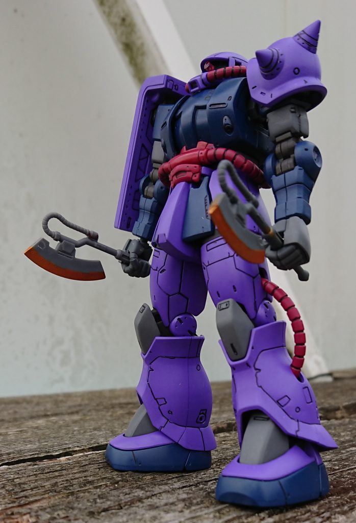 ザクEYES–3枚目/制作者：𝕭𝖚𝖗𝖓𝖘🍥