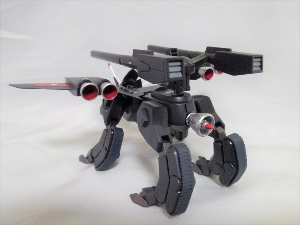 ラゴゥ・バーゲスト–3枚目/制作者：ストラス