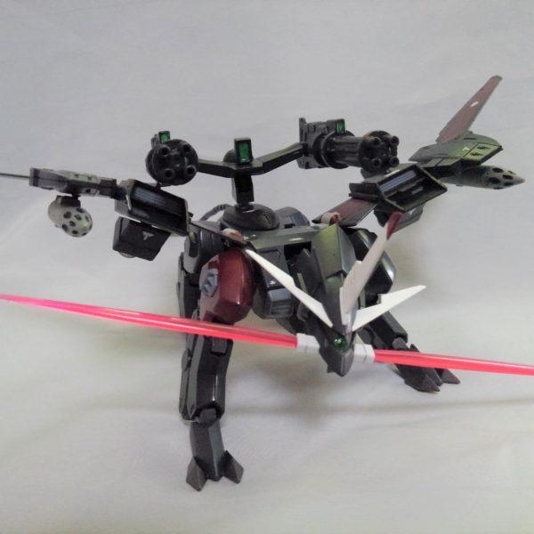 ラゴゥ・バーゲスト