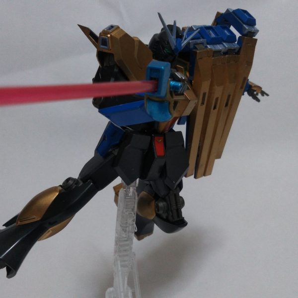 エーデルνガンダム