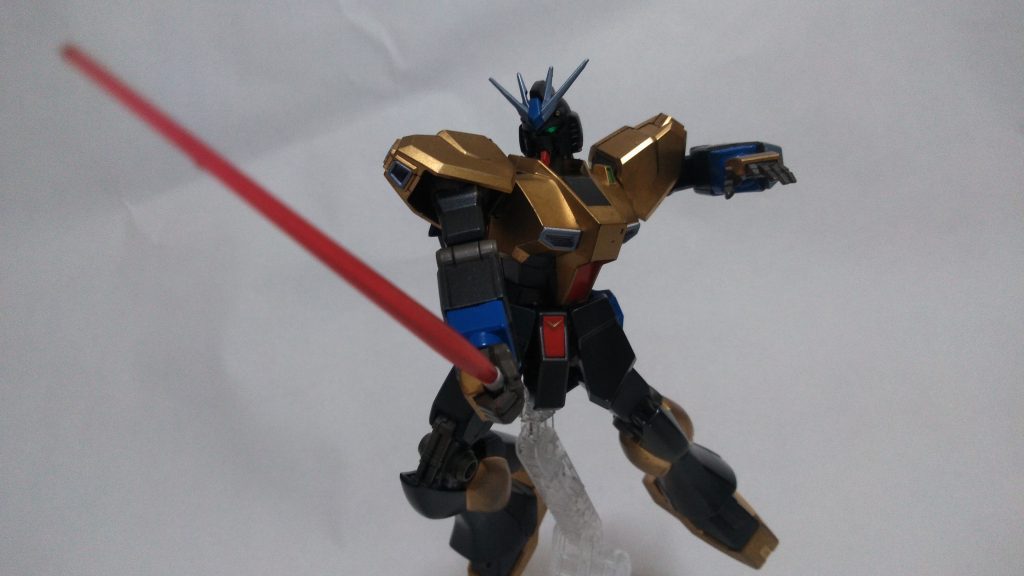 ビームサーベル(予備)