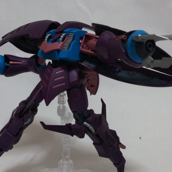 ヒュドレインシァ