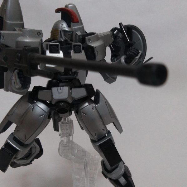 トールギスコンダクター