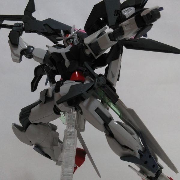 ガンダムダブルオーカイザー