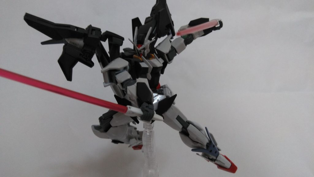 GNビームサーベル