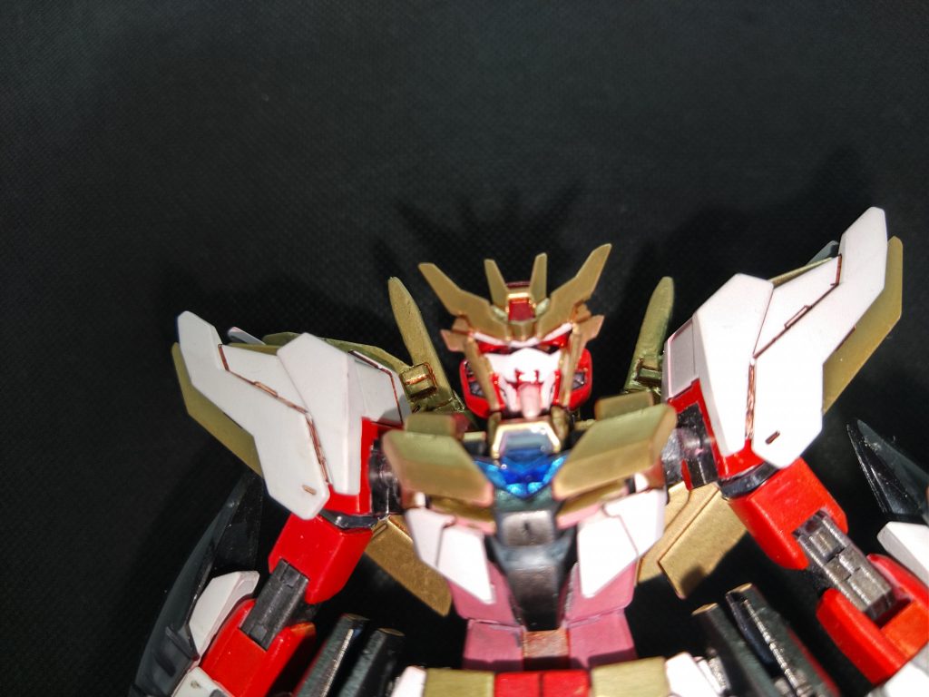ガンダムアニマリゼR–4枚目/制作者:KeN