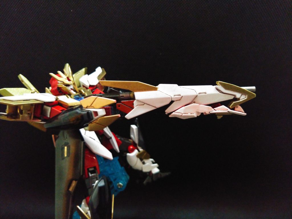 ガンダムアニマリゼR–6枚目/制作者:KeN