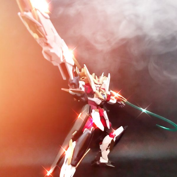 ガンダムアニマリゼR