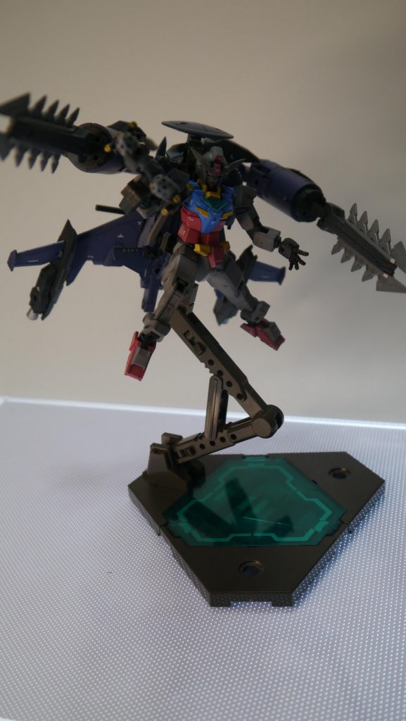 withアタックサブマリン。