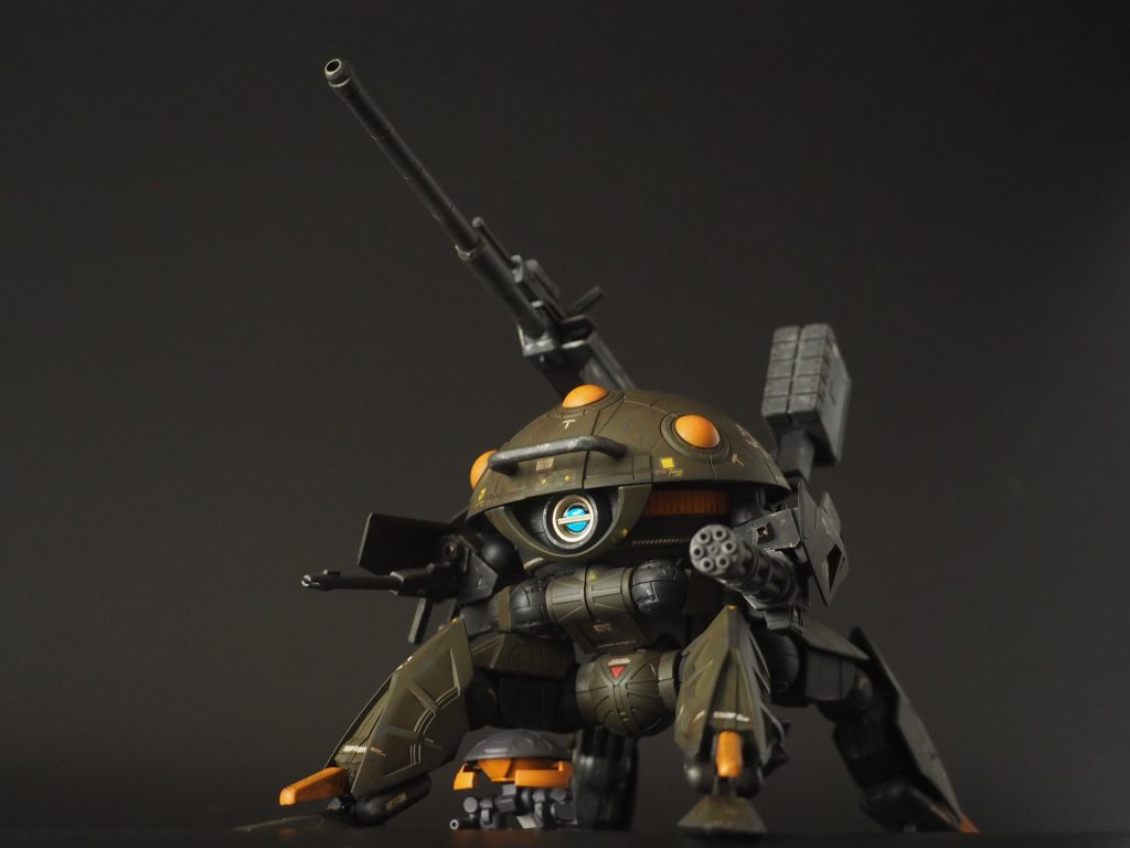 ちょっと変わったものを作りましたが、普通のを作りたくなりましたわ。