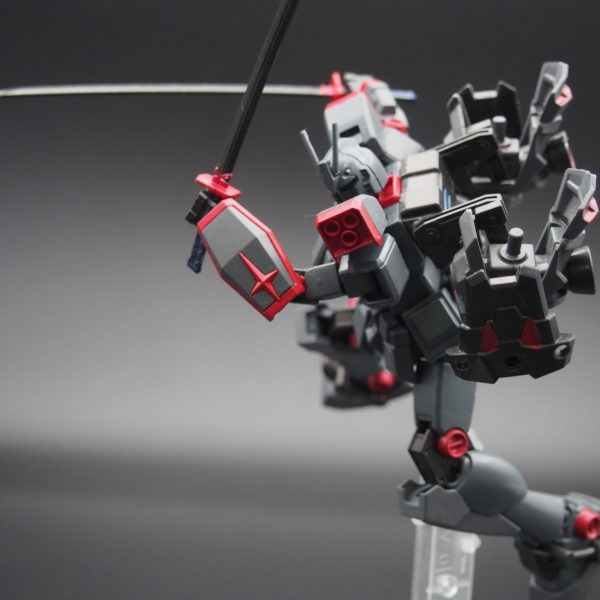 ガンダム・ヴァンガードアッシュウォーリア