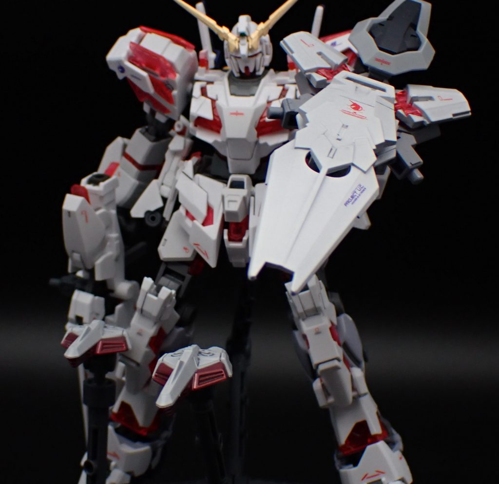 「ファンネル!」