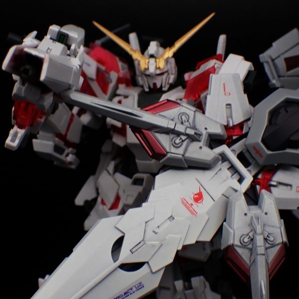 ユニコーンガンダム-NT