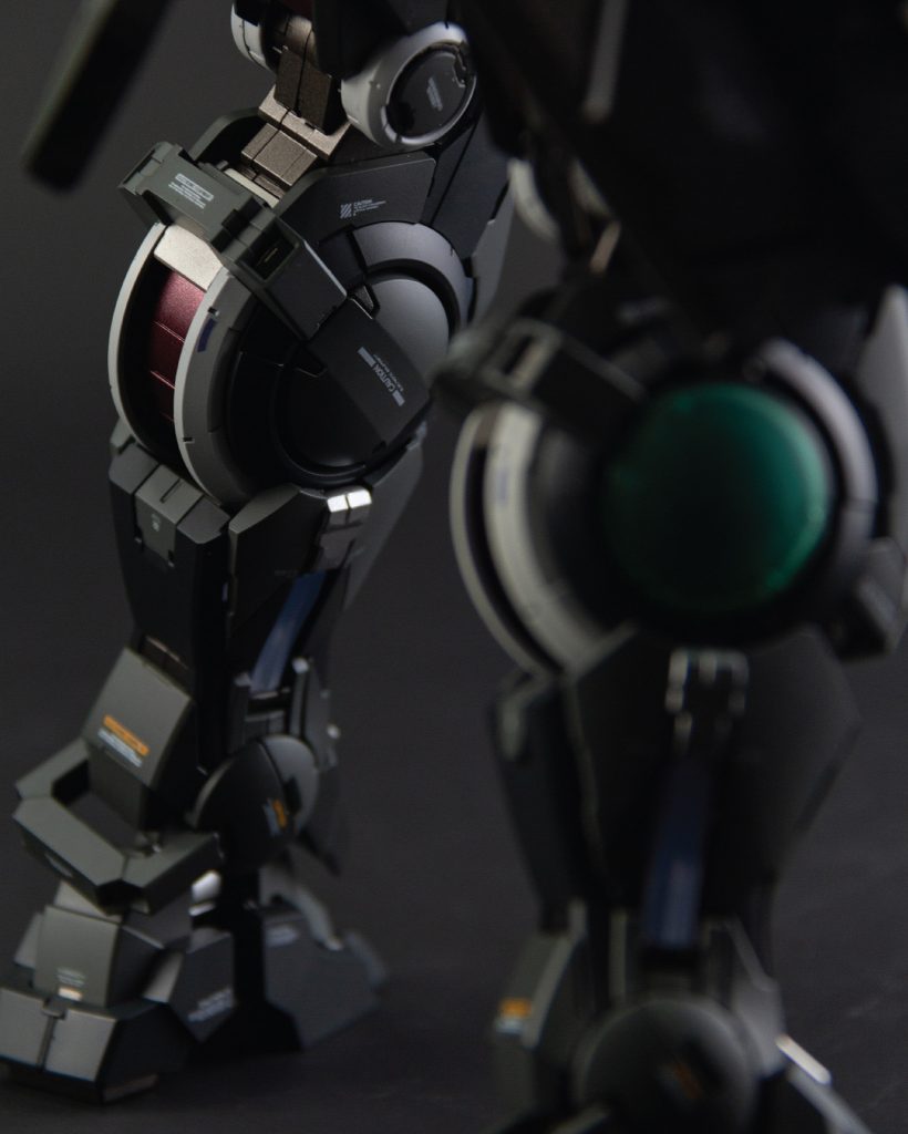 PG Oblivion Exia–6枚目/制作者：TS Workshop