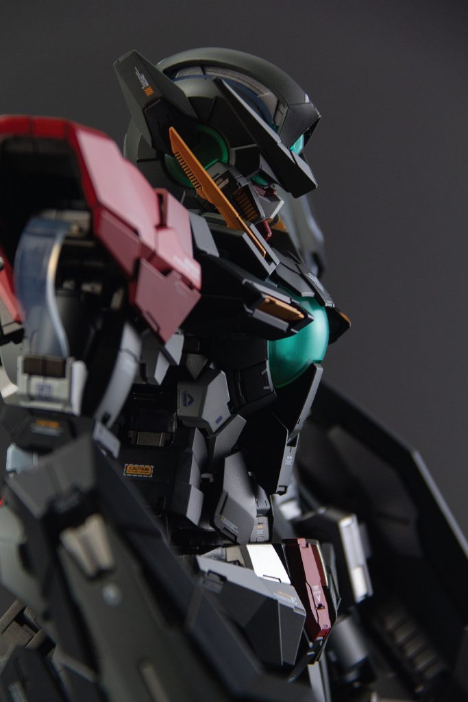 PG Oblivion Exia–5枚目/制作者：TS Workshop