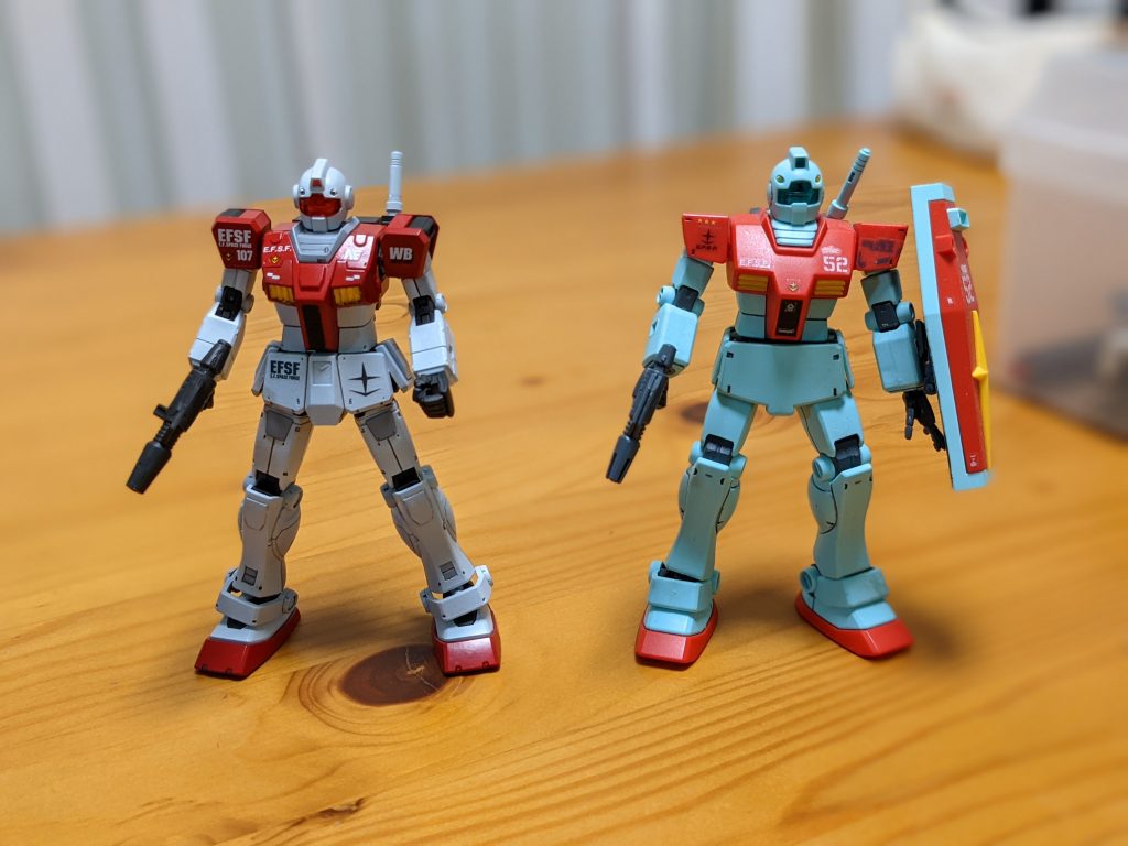 先輩とツーショット📸✨どっちもエエわぁ