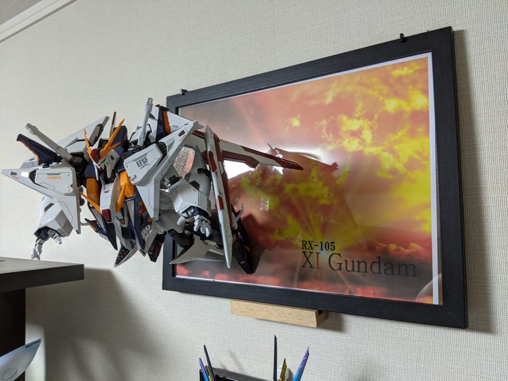 こちら、落ちそうで怖い現場ですww