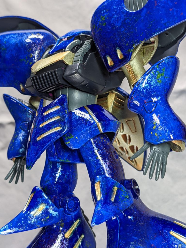 Twitterのほうに回転させてる動画もアップしましたのでご覧いただけたら嬉しいです。https://twitter.com/sanadamutsuki/status/1401892295901782017?s=19