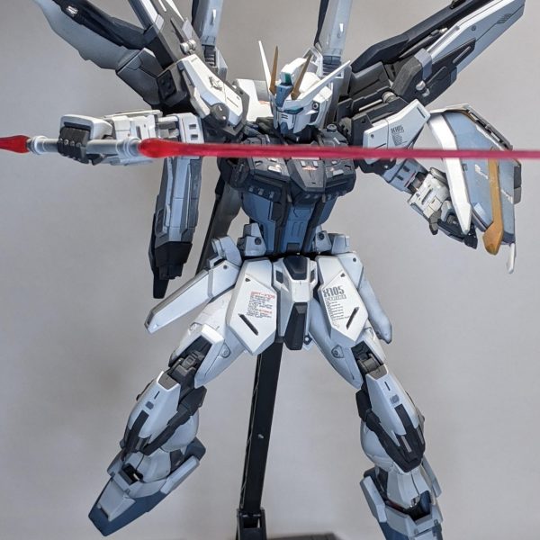 MGシラヌイストライク