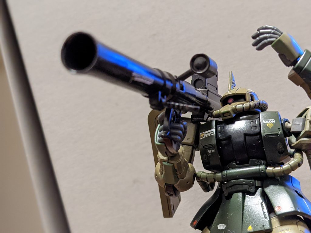 数十年振りに作りました–2枚目/制作者：TOMATOb