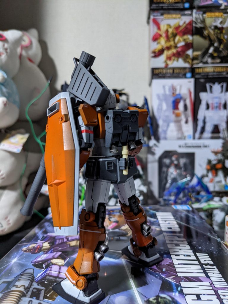 まだまだ作りが甘い、、