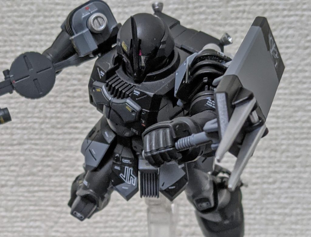 ヅダGF–3枚目/制作者：@masahiro_fate_