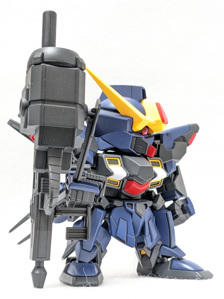 SDCS シスクード–2枚目/制作者：つけもの