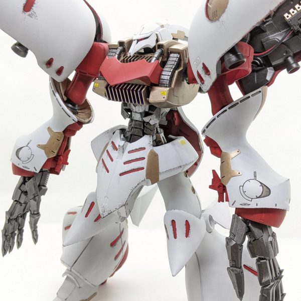 キュベレイ・アンベリール 真鍮カラー