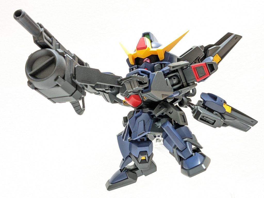 SDCS シスクード–4枚目/制作者：つけもの