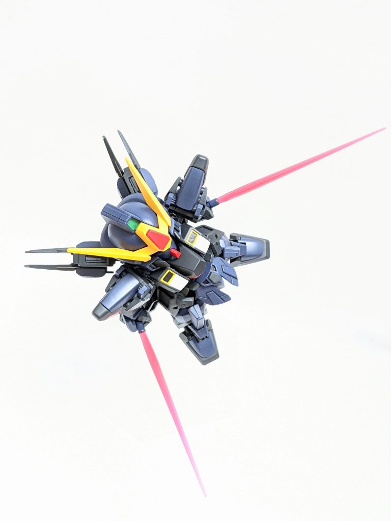 オフェンスモード！！