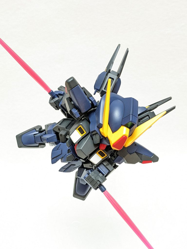 SDCS シスクード–8枚目/制作者：つけもの