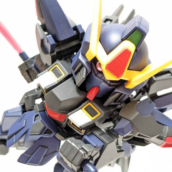 SDCS シスクード