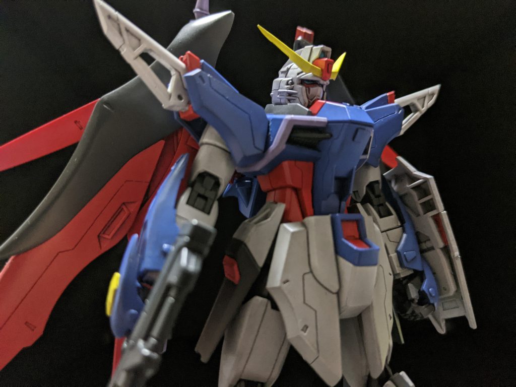 下からアッププラチップもちょいちょい貼ってます