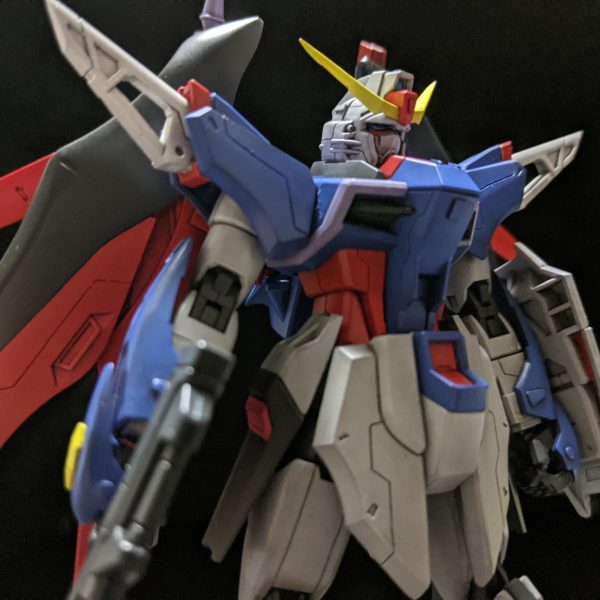 [HG]ディスティニーアイランド